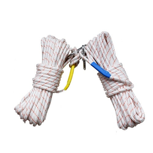 Rock Climbing Rope