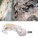 Outdoor Climbing Rope