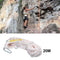 Outdoor Climbing Rope