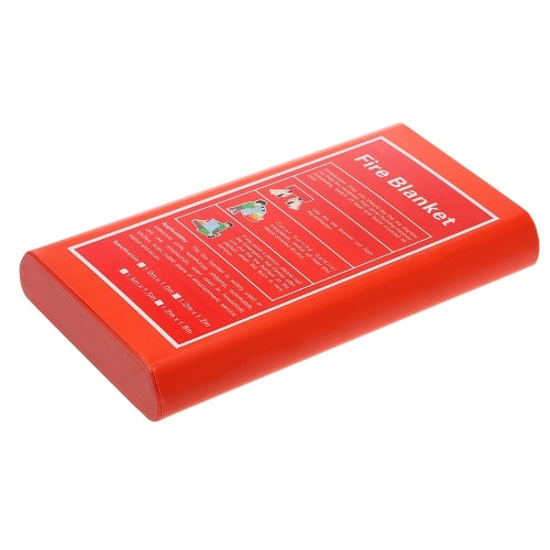 1.2M x 1.2M Fire Emergency Blanket