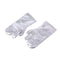 DA-100 500 Degrees Celsius Aluminized Heat Resistant Gloves