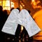 DA-100 500 Degrees Celsius Aluminized Heat Resistant Gloves