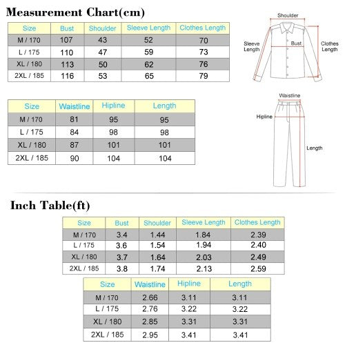 Flame Retardant Clothing Fire Resistant Clothes Fireproof Waterproof Heatproof Protective Clothing Coat Trousers Fire Fighting Equipment