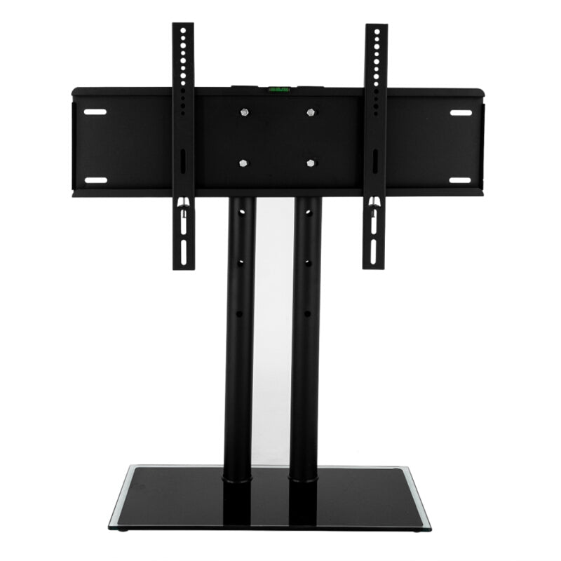 LEADZM 32-65 Inch Wall Mount Bracket TV - Black