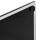 LEADZM 32-65 Inch Wall Mount Bracket TV - Black