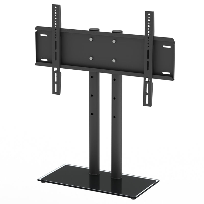 LEADZM 32-65 Inch Wall Mount Bracket TV - Black