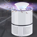 LED Mosquito Repellent Machine - White