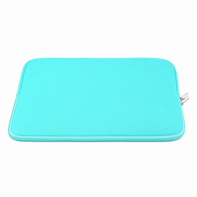 Laptop Premium Liner Sleeve Bag - Blue