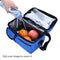 LB06 Large Double Insulated Storage Bag - Blue