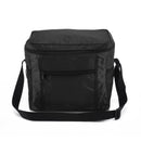 LB07 Large Insulated Storage Bag - Black