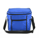 LB07 Large Insulated Storage Bag - Blue