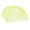 Large Pop-Up High Quality Food Cover Tent - Yellow