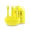 Lebond Children Electric Replacement Heads - Yellow