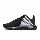 Leisure Basketball Sports Shoes - Black