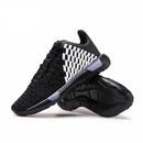 Leisure Basketball Sports Shoes - Black