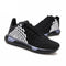 Leisure Basketball Sports Shoes - Black