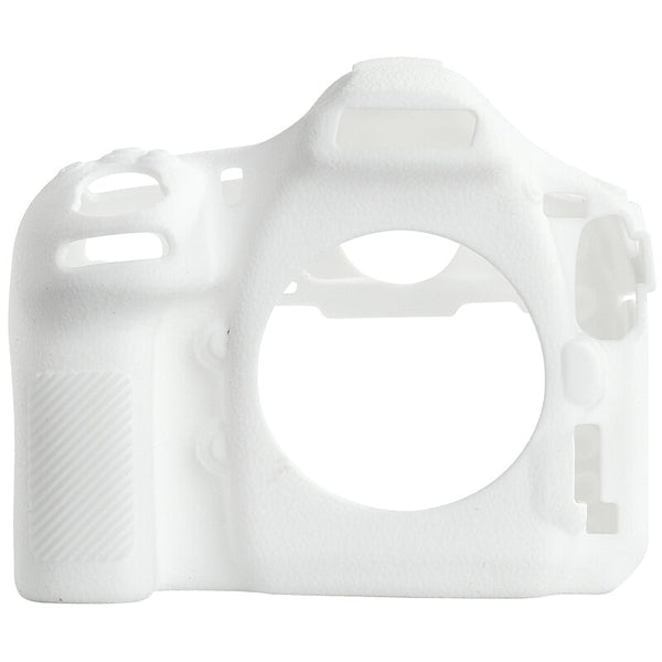 Lightweight High Quality Camera Protective Case - White