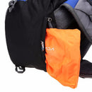 Lixada 50L Premium Mountaineering Bag - Black