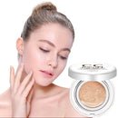 Long Lasting Concealer Foundation CC Cream - Nude