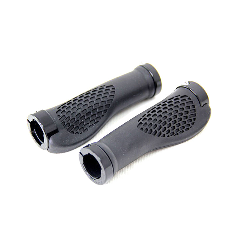 Lugerda Premium Handlebar Grip - Black