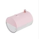 Luminous Boat Humidifier - Pink