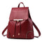 M1201 AREST Fashionable Korean Handbag - Red