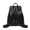 M1201 AREST Fashionable Korean Handbag - Black