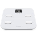 M1302 Yunmai Premium Bluetooth Scale - White