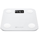 M1501-WH Yunmai Premium Bluetooth Scale - White