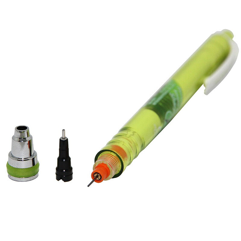 M5-450T Premium 0.5mm Mechanical Pencil - Green