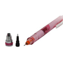 M5-450T Premium 0.5mm Mechanical Pencil - Pink