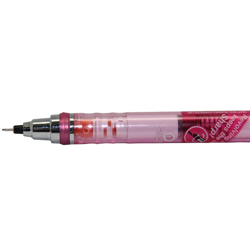 M5-450T Premium 0.5mm Mechanical Pencil - Pink