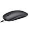 M90 Premium Dual Wireless Optical Mouse - Black