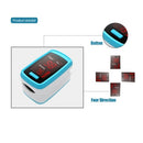 Acurio AS-302L Digital Fingertip Pulse Oximeter