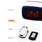 Acurio AS-302L Digital Fingertip Pulse Oximeter