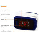 Acurio AS-302L Digital Fingertip Pulse Oximeter