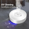 Cordless Mobile Ultraviolet Sterilization Disinfection Household Spray Humidifier Aromatherapy Machine Air Atomizer