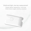 Digital Fingertip Pulse Oximeter OLED Display Blood Oxygen Sensor Measurement Meter for Home Sports Lover