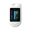 Digital Fingertip Pulse Oximeter OLED Display Blood Oxygen Sensor Measurement Meter for Home Sports Lover