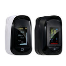 Portable Pulse Oximeter Precise Blood Saturation Detector TFT Display