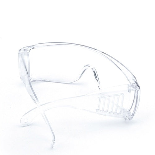 Safety Glasses Goggles Anti-spit Antisand Windproof  Dust-proof Goggles Protective Working Eyewear for Cycling Doctor Lab Workers