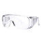 Safety Glasses Goggles Anti-spit Antisand Windproof  Dust-proof Goggles Protective Working Eyewear for Cycling Doctor Lab Workers