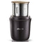 MDJ-A01Y1 Premium Electric Coffee Grinder - Black