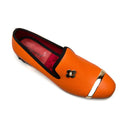 MEJINA Spring Loafer - Orange