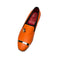 MEJINA Spring Loafer - Orange