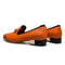 MEJINA Spring Loafer - Orange