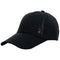 MMZ744143 Premium Outdoor Baseball Cap - Black