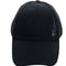 MMZ744143 Premium Outdoor Baseball Cap - Black