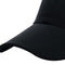 MMZ744143 Premium Outdoor Baseball Cap - Black