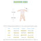 Baby Clothes Set 2pcs Unisex 100% Cotton Baby Outfits Clothing Long Sleeve Tops Long Pants Spring Summer Autumn Winter For Baby Girl Boy Tree Pattern Blue 0-3M